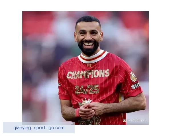 卡拉格直言萨拉赫生涯最大误判或在克洛普离任后仍选择坚守利物浦