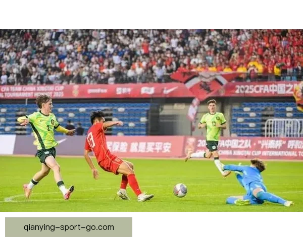 U16国足0-1不敌科特迪瓦蒙太古杯遭遇三连败 小组垫底将与秘鲁争第七名